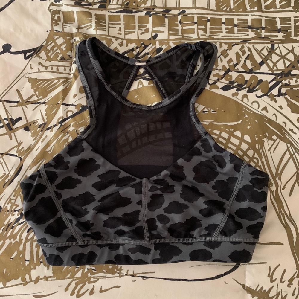 Lululemon Bra
